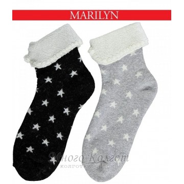 Marilyn Angora L35